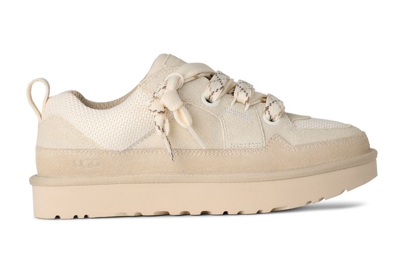 UGG Lo Lowmel Jasmine