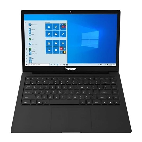 Proline Laptop - V1165C4R 11.6" HD Celeron 4GB 500GB W10P