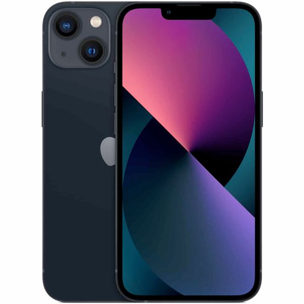 Apple iPhone 13 256GB (Pristine Like New) + SNS Charging Cable