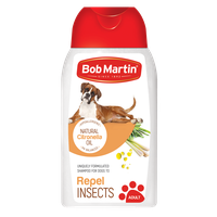 bob martin shampoo