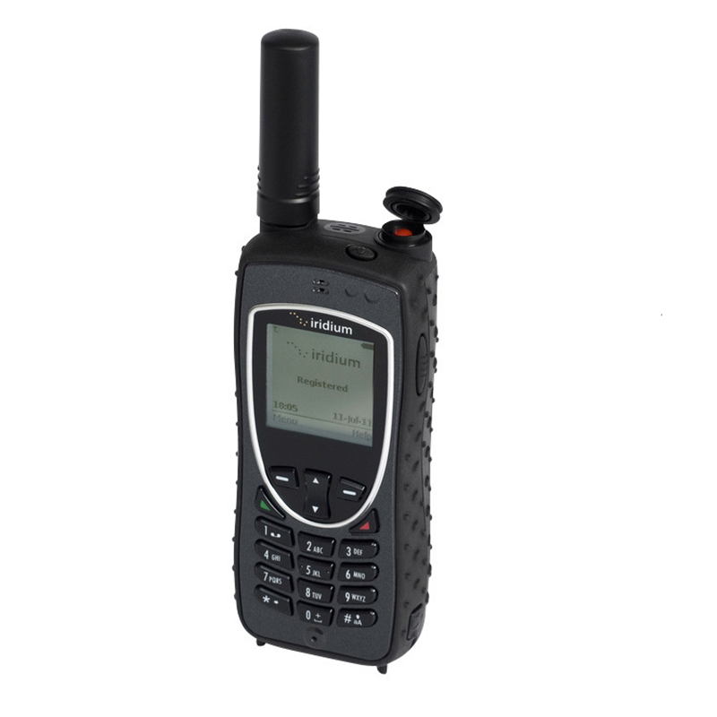 Iridium 9575 Extreme Satellite Phone incl Sim incl 500 Africa mins prepaid