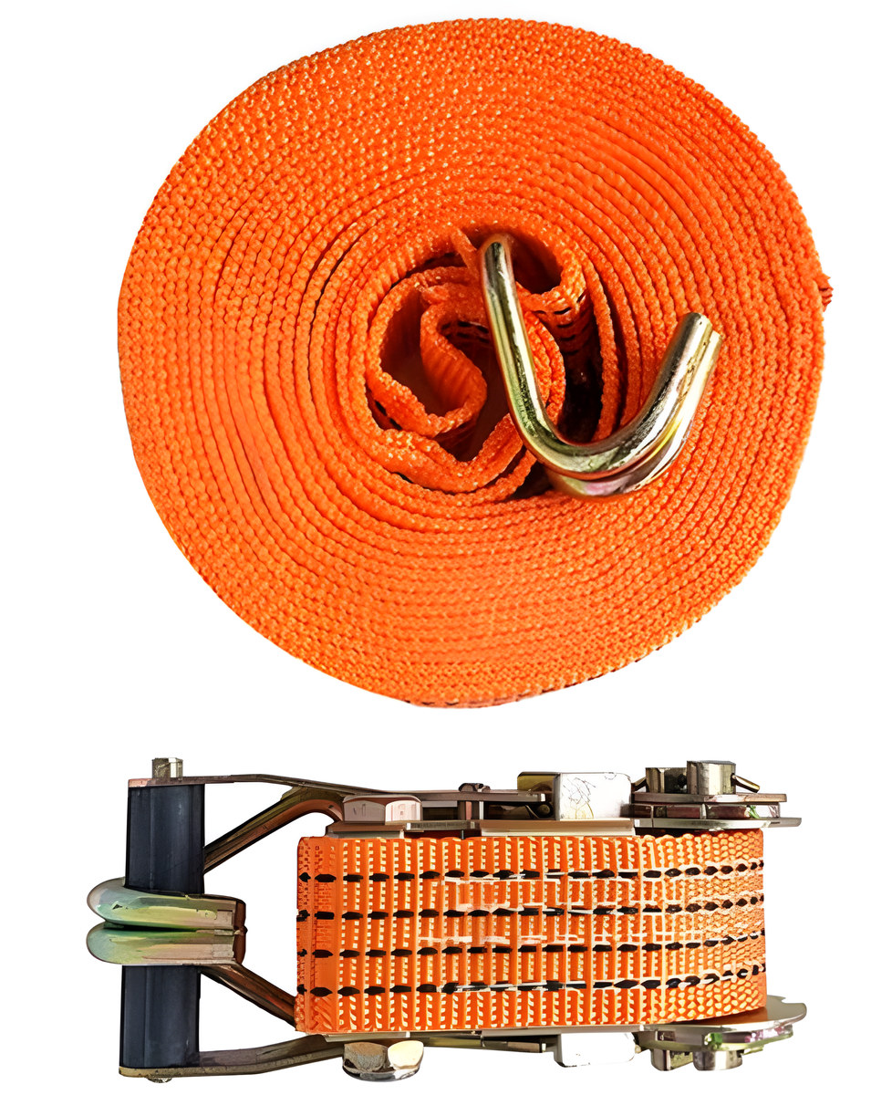 Products Heavy Duty Securing Ratchet Straps with Double JHooks Shop