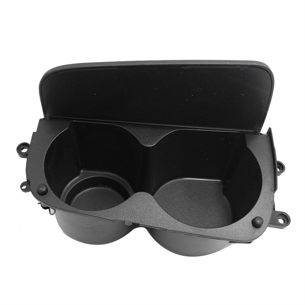 Car Center Console Water Cup Holder Cover Compatible with Hyundai
