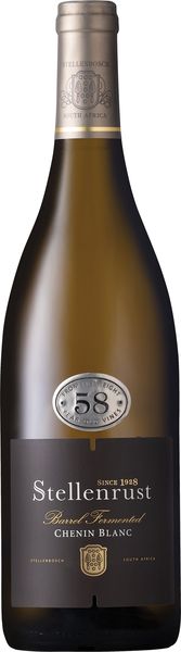 Stellenrust 58 Barrel Fermented Chenin Blanc