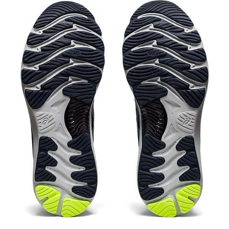 asics minimalist shoes
