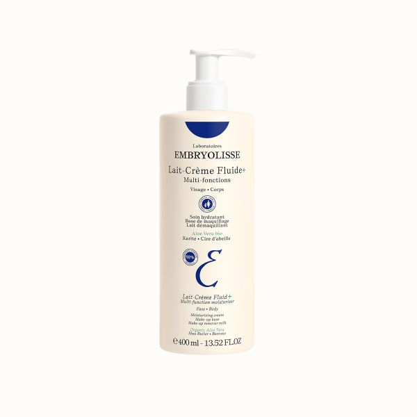 Embryolisse Fluid Milk-Cream+ 400ml