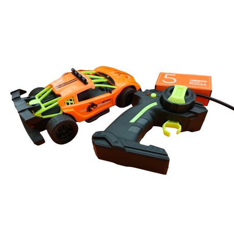 Takealot remote control cars cheap