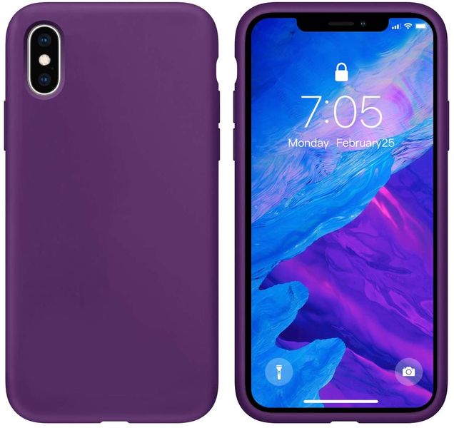 Purple - Logo Hole image