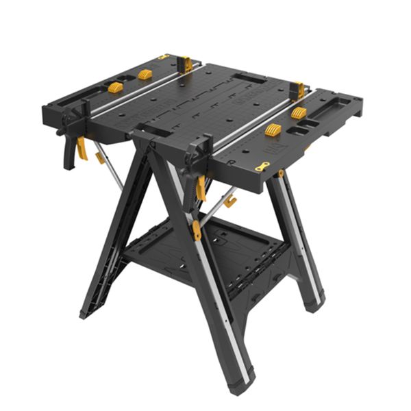 CAT 2-In-1 Portable Multifunction Work Table