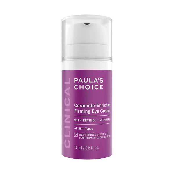 Paula's Choice - Ceramide-Enriched Firming Eye Cream (Parallel Import)
