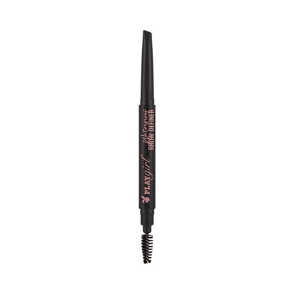 Playgirl Waterproof Brow Definer - Wow Brow
