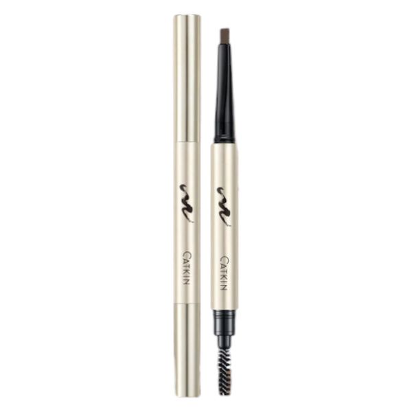 Catkin Dual Ends Waterproof Eyebrow Pencil