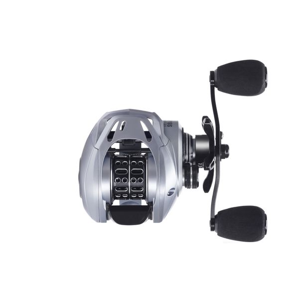 KP10S Lightweight Baitcasting Reel - 7.3:1 Gear Ratio, 7+1BB,10KG Max Drag
