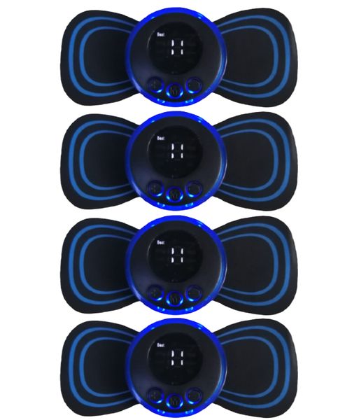 TENS/EMS Wireless Massager
