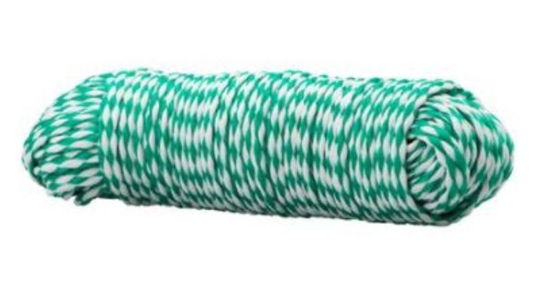 Ski Rope 12mm x 30m