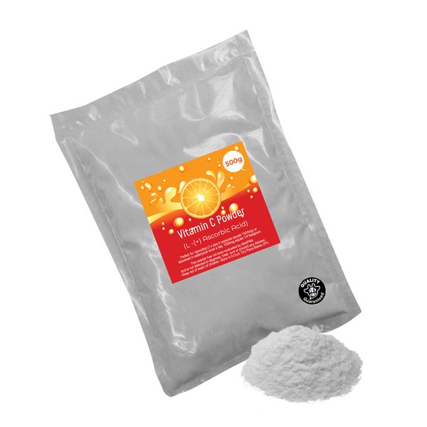 Vitamin C Powder - 500g