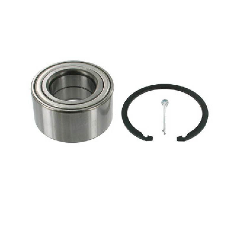 Skf Front Wheel Bearing Kit For: Hyundai Elantra 1.8 | Buy Online in ...