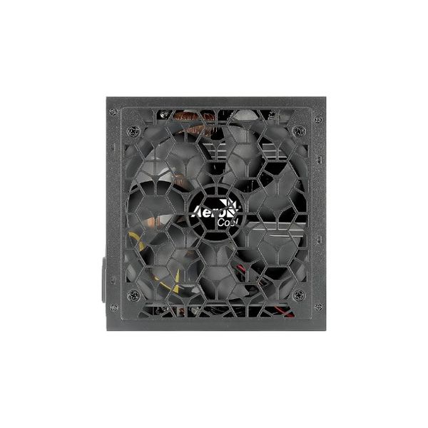Aerocool AERO BRONZE 550W 80 PLUS Bronze 230V Power Supply