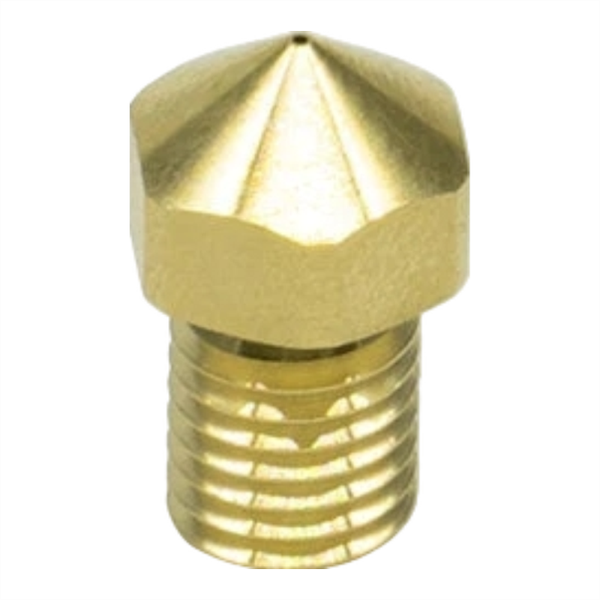 Flashforge Guider 2s High Temp Nozzle 0.4mm