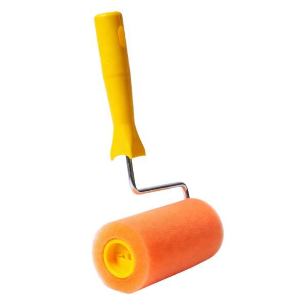 230mm Foam Paint Roller 9 Inch with Frame and Handle