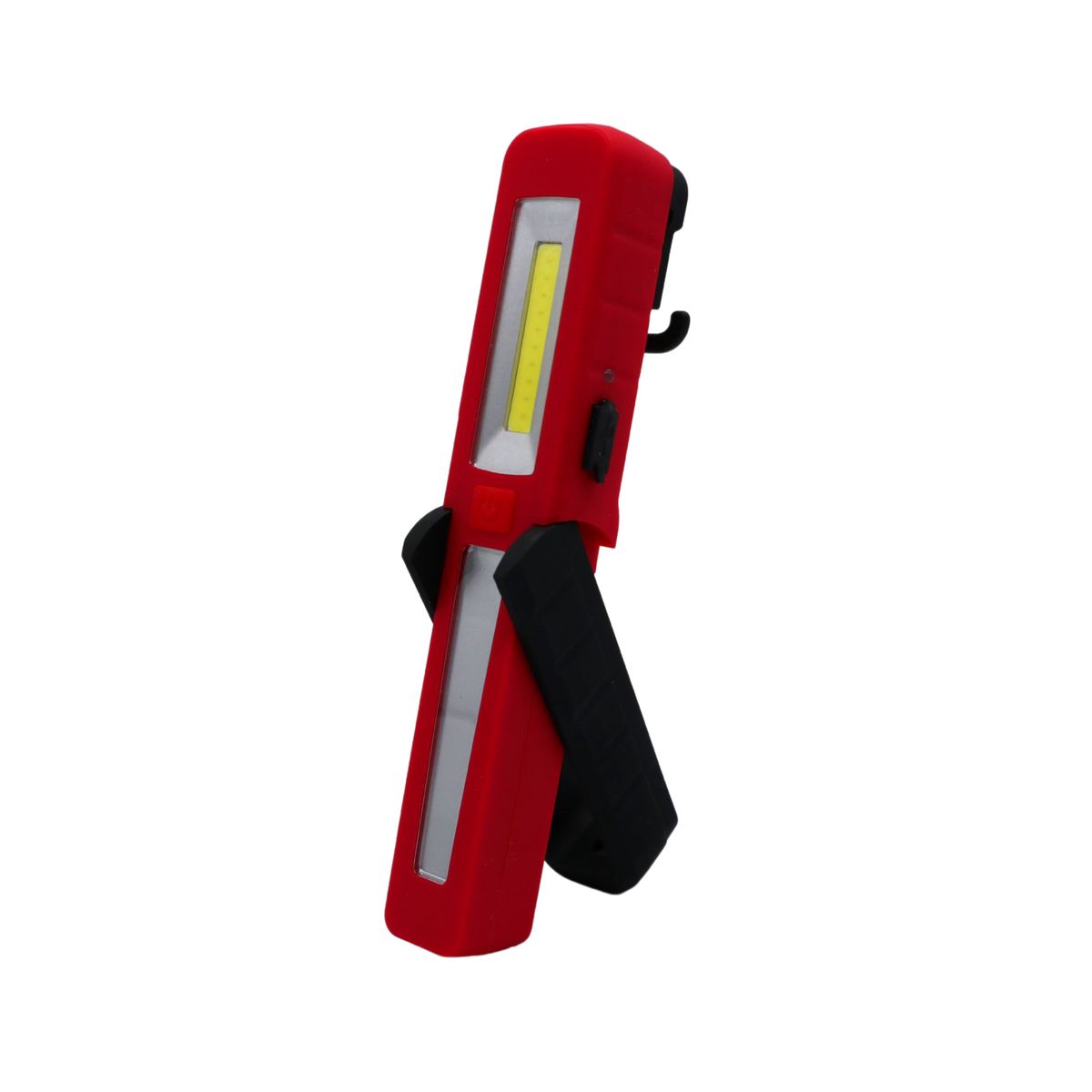 Portable rechargeable Dual Function Torch and Work Lamp Shop Today
