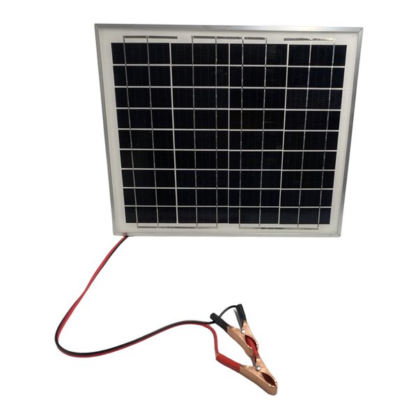 15W Solar Panel