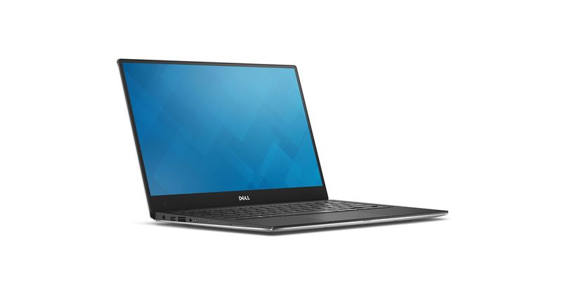 Dell XPS 13 i7