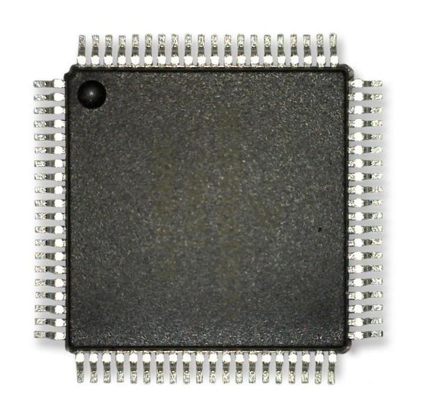 Rohm (BU97540KV-ME2) Display Driver, LCD, AEC-Q100, 335 Segments