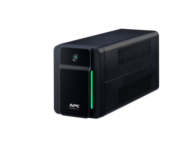 APC Back-UPS 950VA, 230V, AVR, IEC Sockets