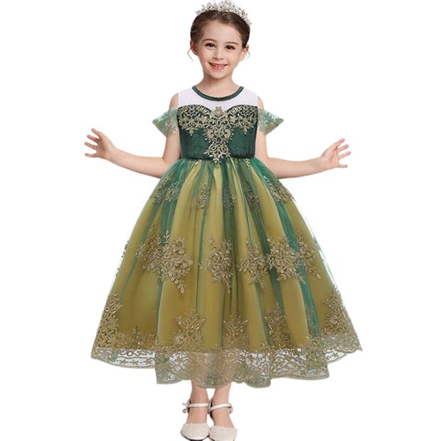 Emerald Party Dress Shop Today. Get it Tomorrow!