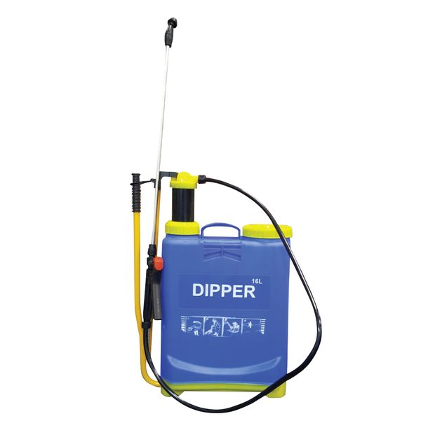 Knapsack Sprayer 16L
