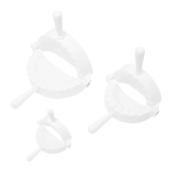 Gefu - Ravioli / Pasta-Case Mould Verona - 3 Piece