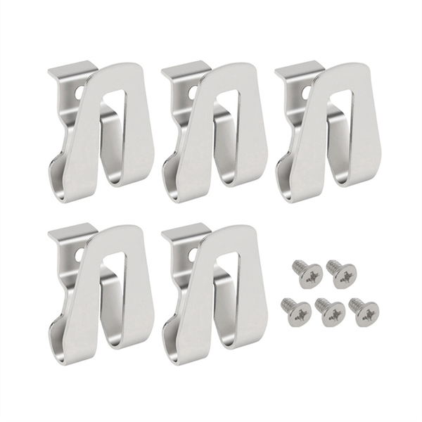 Universal Electric Drill Belt Clip Impact Drills Tool Belt Holder