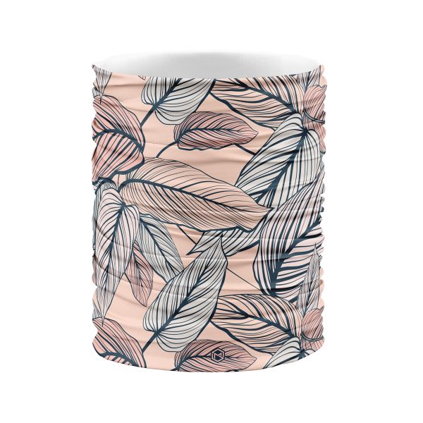 Ice Cooling Microfiber Neckwear &amp; Headwear: Lov