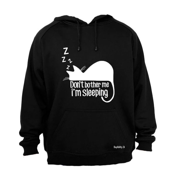 Ladies - Hoodie - Black image