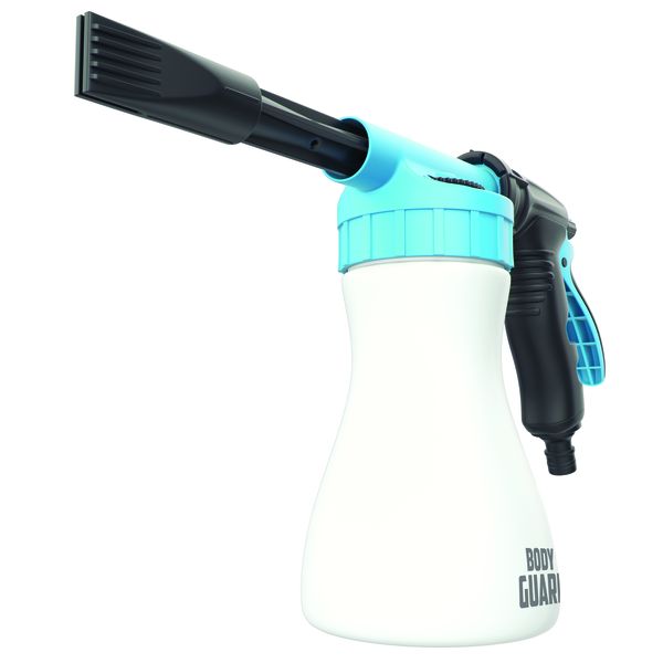 Body Guard Car Wash Foam Dispenser