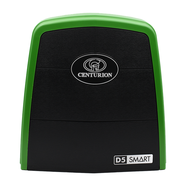 Centurion D5 Smart Replacement Cover