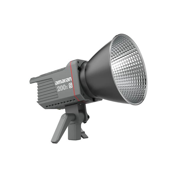 amaran 200x S - 200W Ultra-High SSI Bi-Color Bowens Mount LED