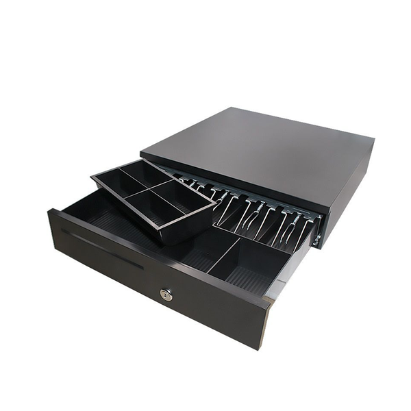 Strong Metal Cash Box SE-167