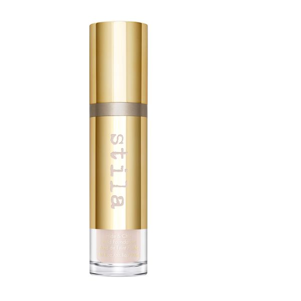 Stila Hide &amp; Chic Fluid Foundation