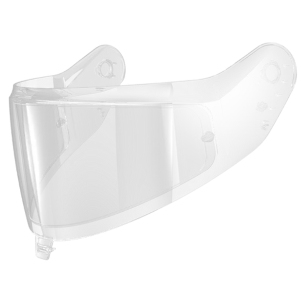 Shark Skwal I3/D-Skwal 3/Ridill 2 Visor Pinlock Ready - Clear