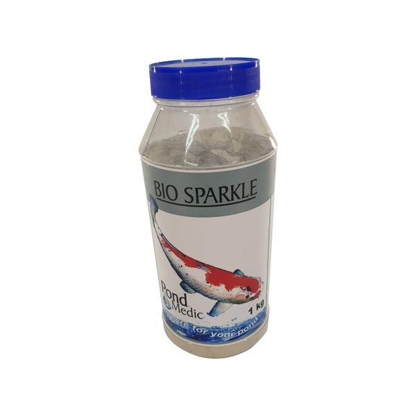 Bio Sparkle - 1Kg image