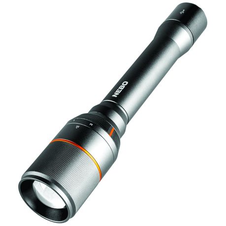 Nebo- Davinci 2000LM Rechargeable - Daily Sale Shop