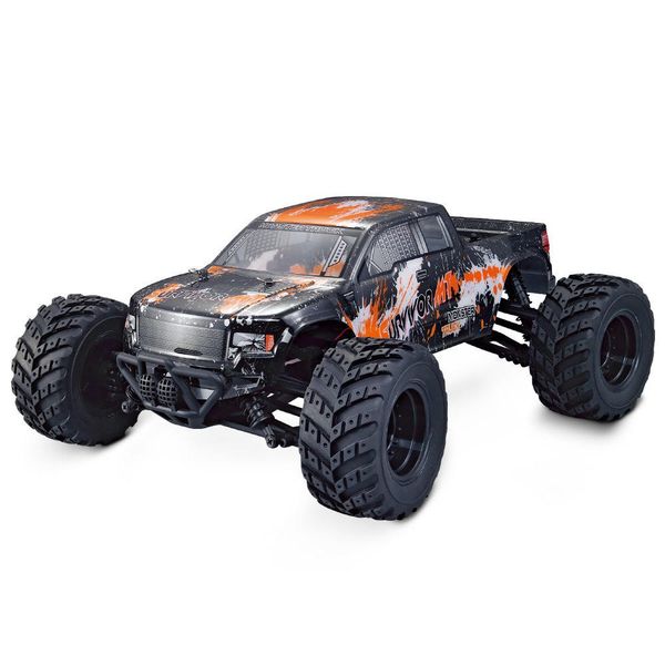 Haiboxing-1/12 Desert Truck- 12813