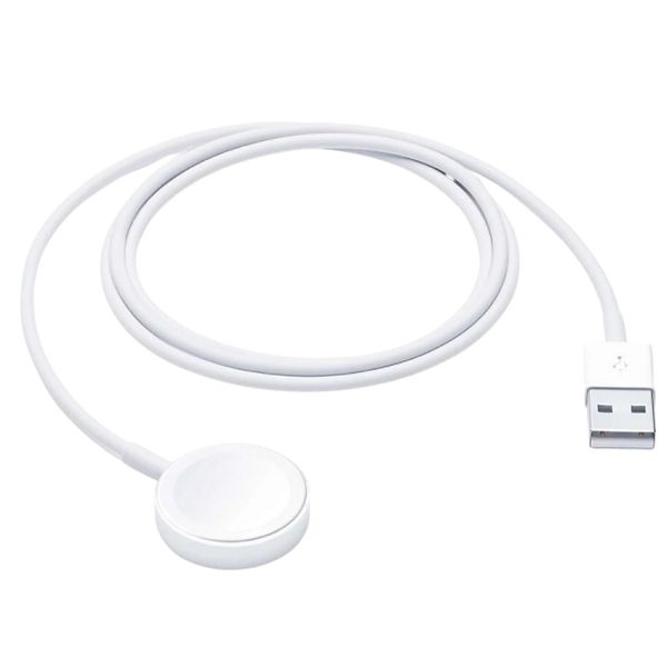Magnetic Wireless Charging Cable for Apple Watch (1 Metre)