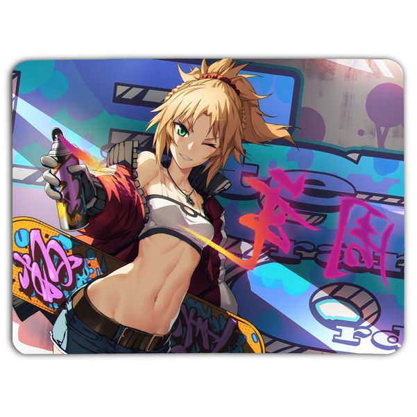 Awesome Design Mouse Pad 409