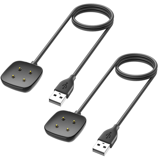 Compatible for Fitbit Sense&amp;Versa 3 Charger