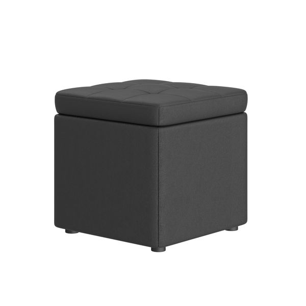 Footstool and Storage Ottoman: Enhance Your Home and Office Space