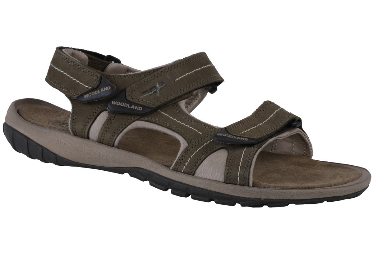 Woodland hot sale sandals images