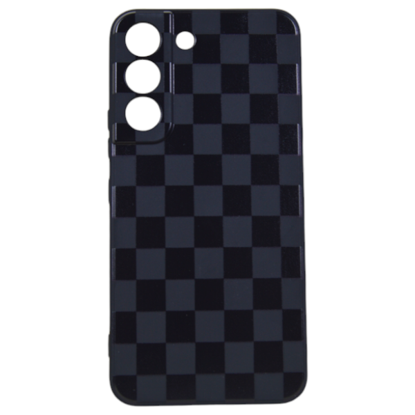 Black image